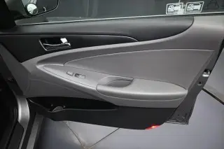 Hyundai SONATA 2013 GLS Sedán 4p