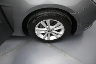Hyundai SONATA 2013 GLS Sedán 4p