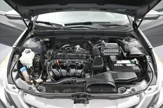 Hyundai SONATA 2013 GLS Sedán 4p