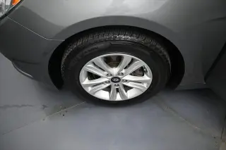 Hyundai SONATA 2013 GLS Sedán 4p