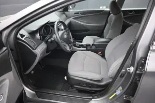 Hyundai SONATA 2013 GLS Sedán 4p