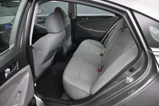 Hyundai SONATA 2013 GLS Sedán 4p