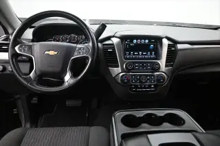 Chevrolet Tahoe 2019 4x4 LS 4p SUV