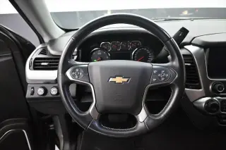 Chevrolet Tahoe 2019 4x4 LS 4p SUV
