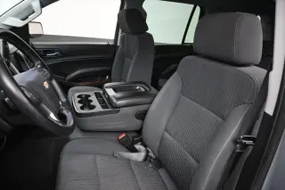 Chevrolet Tahoe 2019 4x4 LS 4p SUV