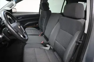 Chevrolet Tahoe 2019 4x4 LS 4p SUV