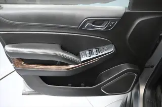 Chevrolet Tahoe 2019 4x4 LS 4p SUV