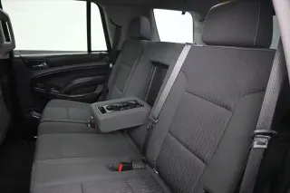 Chevrolet Tahoe 2019 4x4 LS 4p SUV