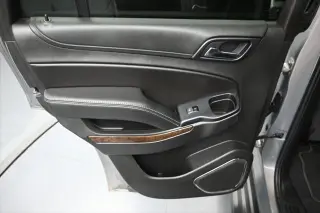 Chevrolet Tahoe 2019 4x4 LS 4p SUV