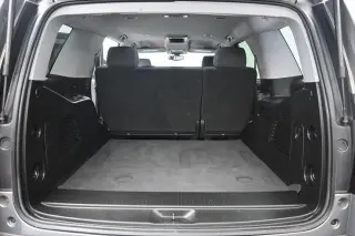 Chevrolet Tahoe 2019 4x4 LS 4p SUV