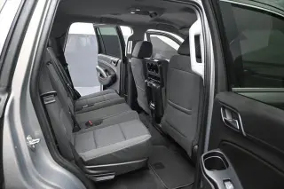 Chevrolet Tahoe 2019 4x4 LS 4p SUV