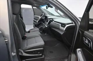 Chevrolet Tahoe 2019 4x4 LS 4p SUV