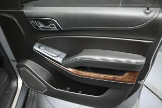 Chevrolet Tahoe 2019 4x4 LS 4p SUV