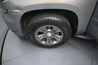 Chevrolet Tahoe 2019 4x4 LS 4p SUV