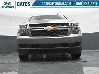 Chevrolet Tahoe 2019 4x4 LS 4p SUV