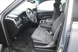 Chevrolet Tahoe 2019 4x4 LS 4p SUV