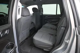 Chevrolet Tahoe 2019 4x4 LS 4p SUV