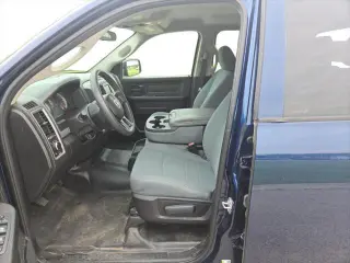 Ram 1500 Classic 2019 4x4 Tradesman 4p Camioneta Cabina Extendida 5.5 pies ST