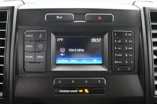 Ford F-150 2017 4x4 XL 4p SuperCab 5.5 pie SB