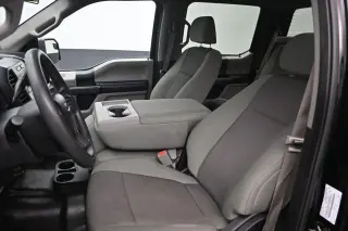 Ford F-150 2017 4x4 XL 4p SuperCab 5.5 pie SB