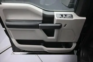 Ford F-150 2017 4x4 XL 4p SuperCab 5.5 pie SB