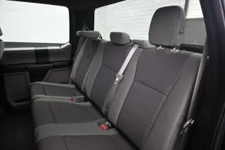 Ford F-150 2017 4x4 XL 4p SuperCab 5.5 pie SB