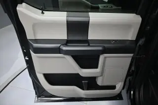 Ford F-150 2017 4x4 XL 4p SuperCab 5.5 pie SB