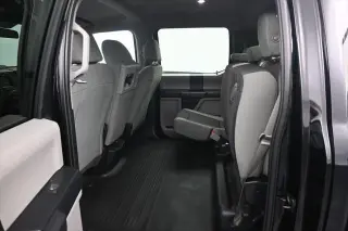 Ford F-150 2017 4x4 XL 4p SuperCab 5.5 pie SB