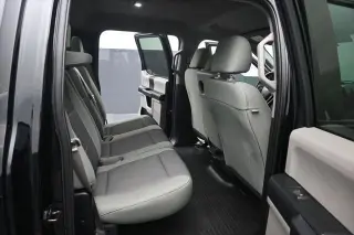 Ford F-150 2017 4x4 XL 4p SuperCab 5.5 pie SB