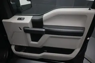 Ford F-150 2017 4x4 XL 4p SuperCab 5.5 pie SB