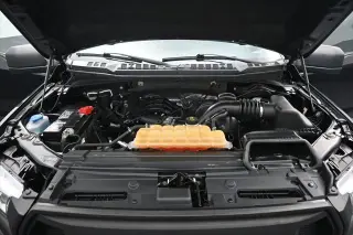 Ford F-150 2017 4x4 XL 4p SuperCab 5.5 pie SB
