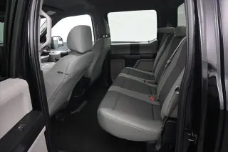Ford F-150 2017 4x4 XL 4p SuperCab 5.5 pie SB