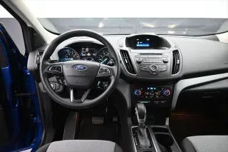 Ford Escape 2018 AWD SE 4p SUV