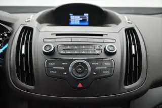 Ford Escape 2018 AWD SE 4p SUV