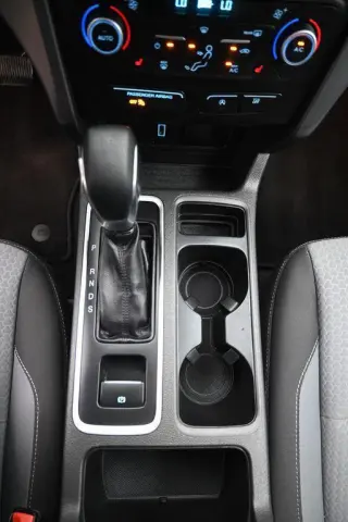 Ford Escape 2018 AWD SE 4p SUV