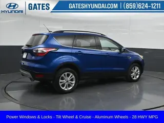 Ford Escape 2018 AWD SE 4p SUV