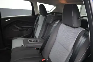 Ford Escape 2018 AWD SE 4p SUV