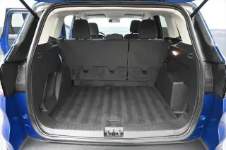 Ford Escape 2018 AWD SE 4p SUV