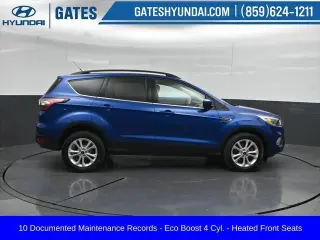 Ford Escape 2018 AWD SE 4p SUV