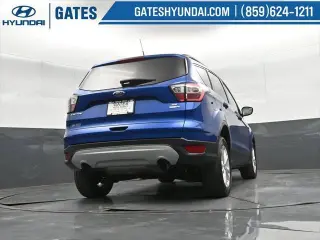 Ford Escape 2018 AWD SE 4p SUV
