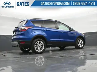 Ford Escape 2018 AWD SE 4p SUV