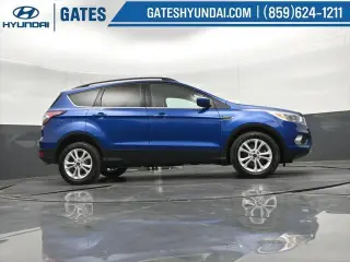 Ford Escape 2018 AWD SE 4p SUV