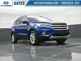 Ford Escape 2018 AWD SE 4p SUV