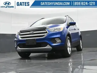Ford Escape 2018 AWD SE 4p SUV