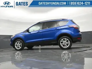 Ford Escape 2018 AWD SE 4p SUV