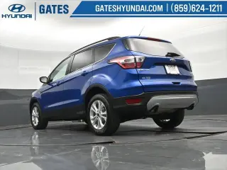 Ford Escape 2018 AWD SE 4p SUV