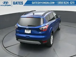 Ford Escape 2018 AWD SE 4p SUV