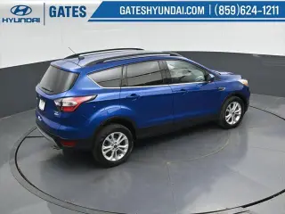 Ford Escape 2018 AWD SE 4p SUV