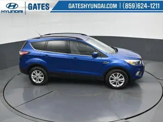 Ford Escape 2018 AWD SE 4p SUV