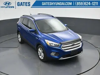 Ford Escape 2018 AWD SE 4p SUV